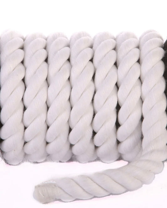 American Legacy ® Premium Rope Laces  Ivory/Sand Diamondback –  HickoryBrands